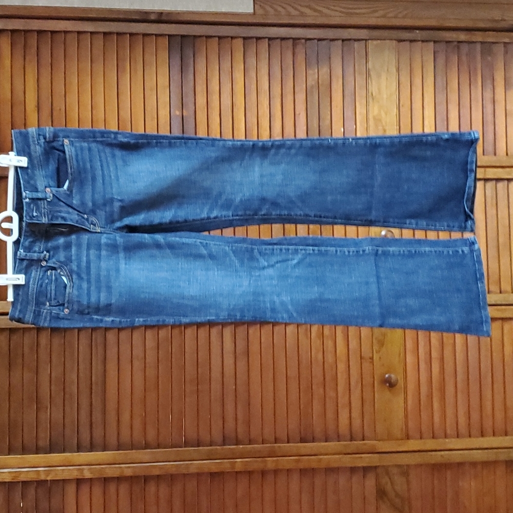 American Eagle Jean's